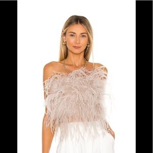 Lamarque Zaina Top NWT